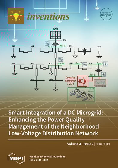 Journal Issue Cover Image