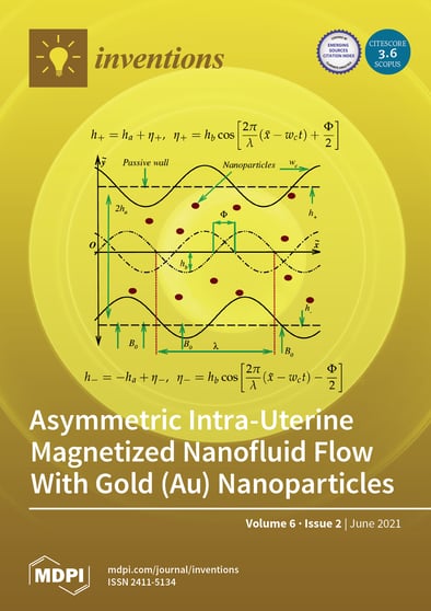 Journal Issue Cover Image