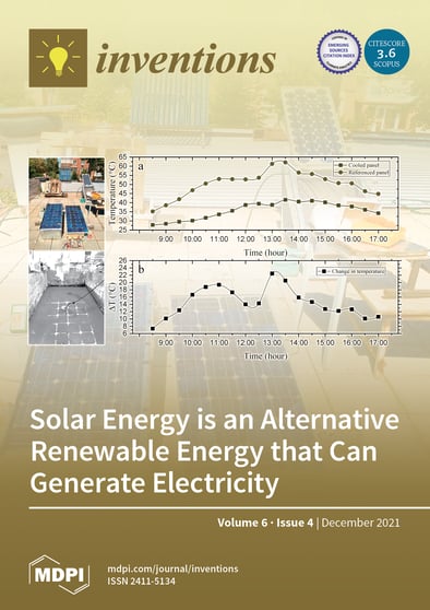 Journal Issue Cover Image