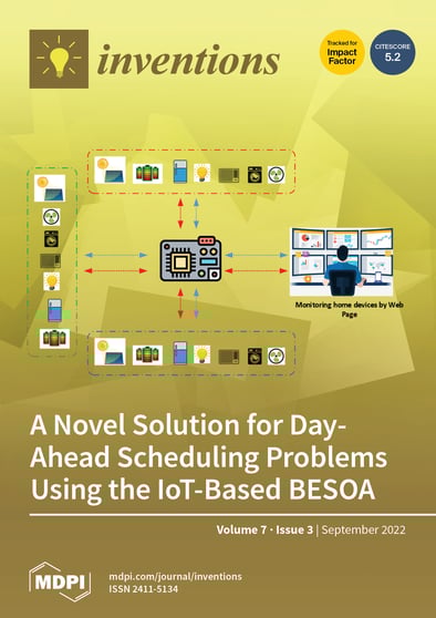 Journal Issue Cover Image