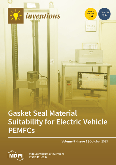 Journal Issue Cover Image