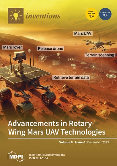 Journal Issue Cover Image