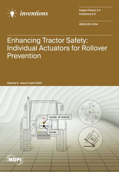 Journal Issue Cover Image