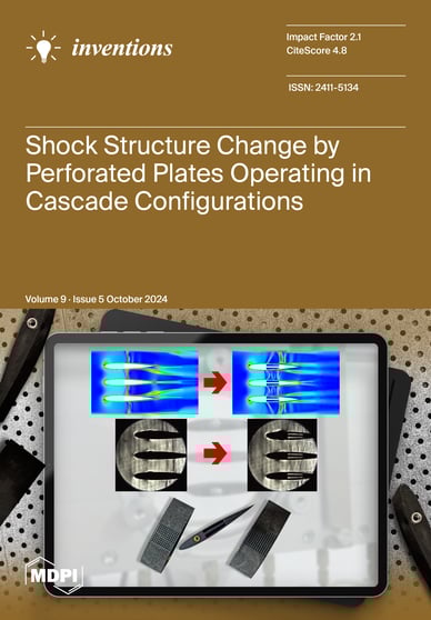 Journal Issue Cover Image