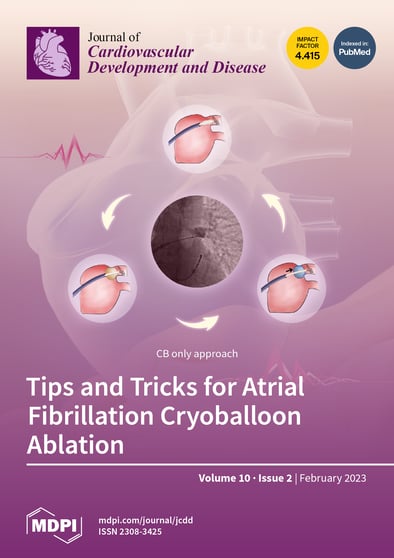 Journal Issue Cover Image