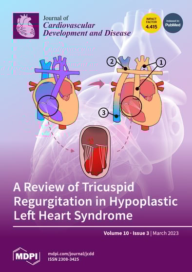 Journal Issue Cover Image