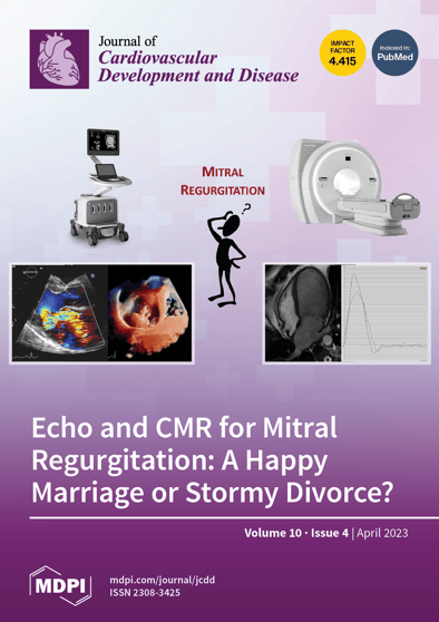 Journal Issue Cover Image