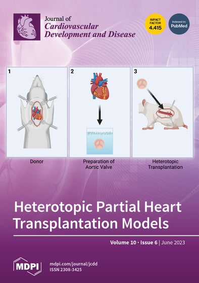 Journal Issue Cover Image