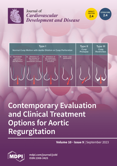 Journal Issue Cover Image