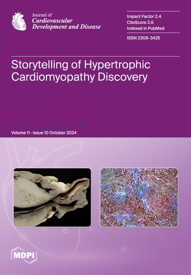 Journal Issue Cover Image