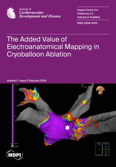Journal Issue Cover Image