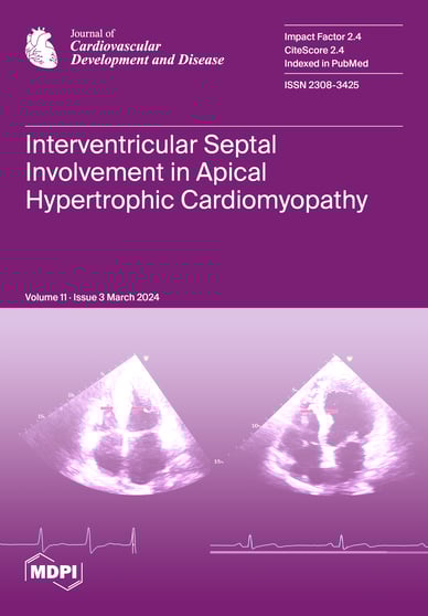 Journal Issue Cover Image