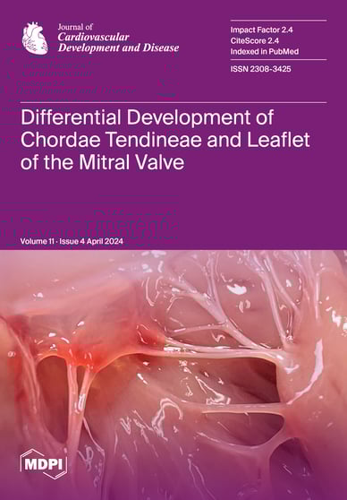 Journal Issue Cover Image