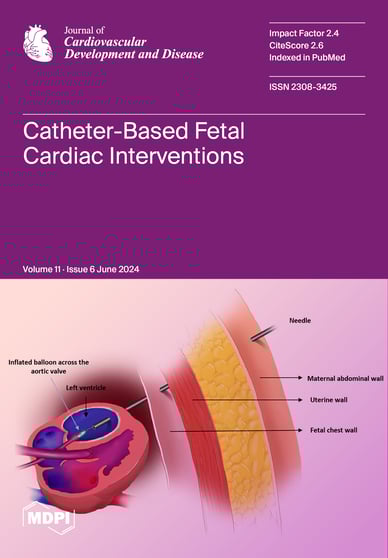 Journal Issue Cover Image