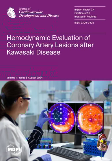 Journal Issue Cover Image