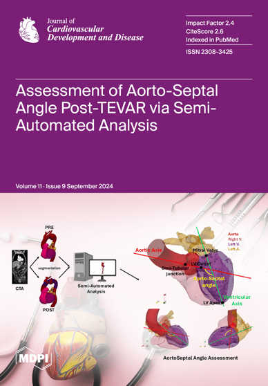 Journal Issue Cover Image