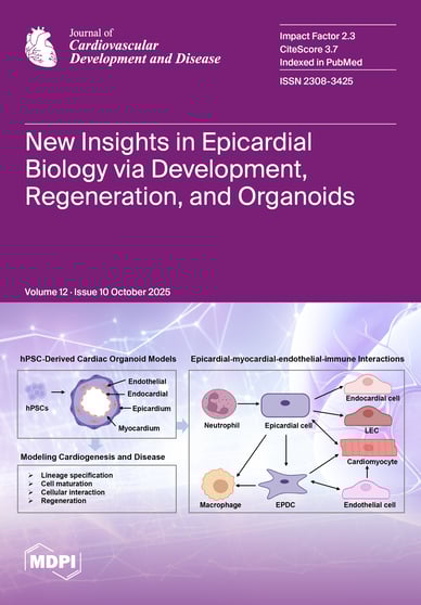 Journal Issue Cover Image