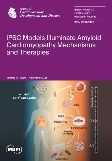 Journal Issue Cover Image