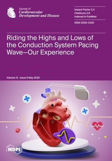 Journal Issue Cover Image