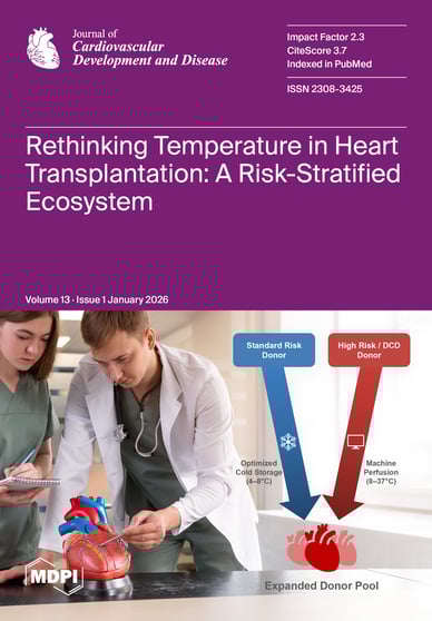 Journal Issue Cover Image