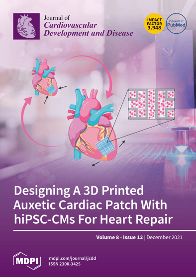 Journal Issue Cover Image