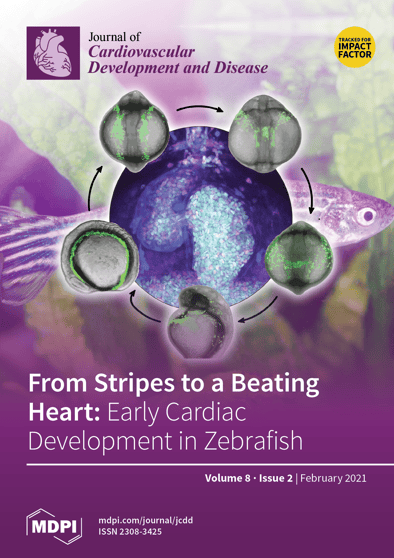 Journal Issue Cover Image