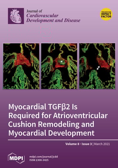 Journal Issue Cover Image