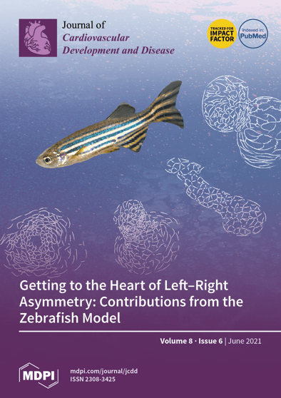 Journal Issue Cover Image