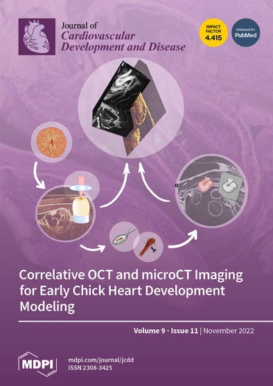 Journal Issue Cover Image