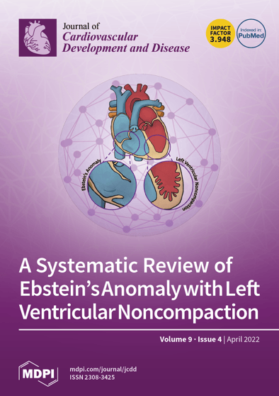 Journal Issue Cover Image