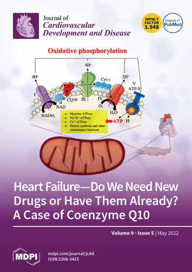 Journal Issue Cover Image