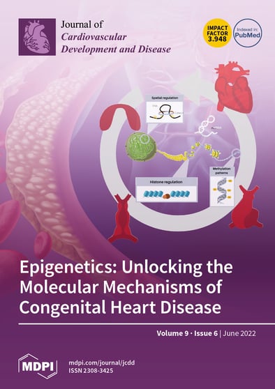 Journal Issue Cover Image