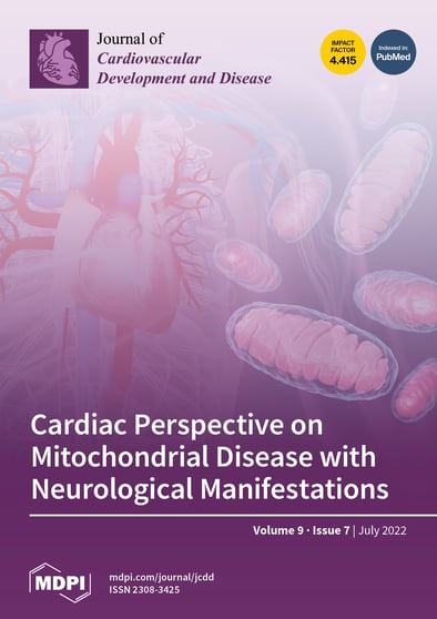 Journal Issue Cover Image