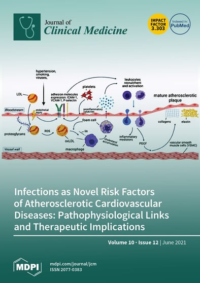 Journal Issue Cover Image
