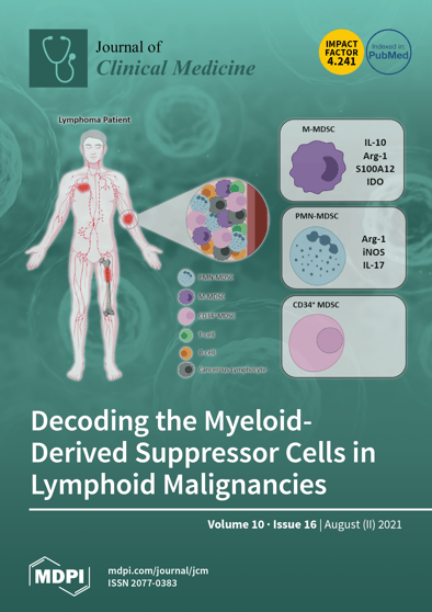 Journal Issue Cover Image