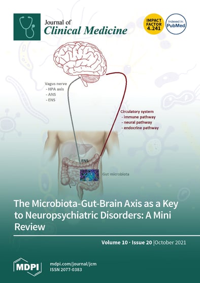 Journal Issue Cover Image
