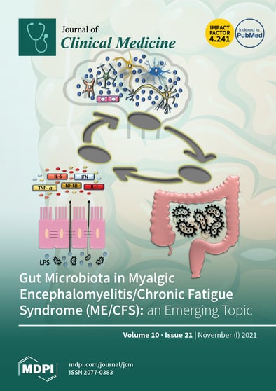Journal Issue Cover Image