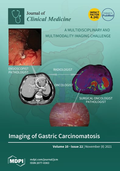 Journal Issue Cover Image