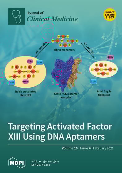 Journal Issue Cover Image