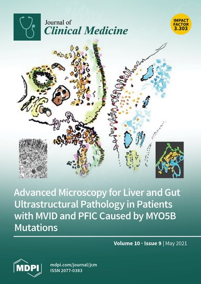 Journal Issue Cover Image