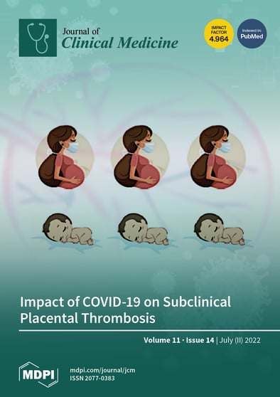 Journal Issue Cover Image