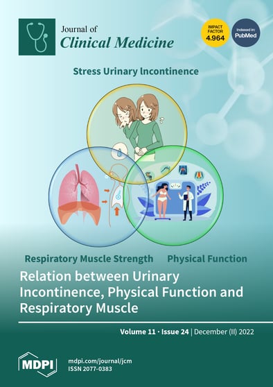 Journal Issue Cover Image