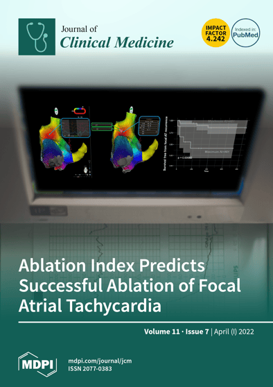 Journal Issue Cover Image