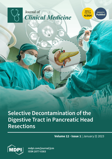 Journal Issue Cover Image