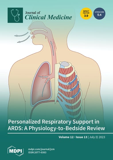 Journal Issue Cover Image