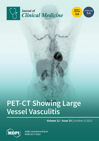 Journal Issue Cover Image