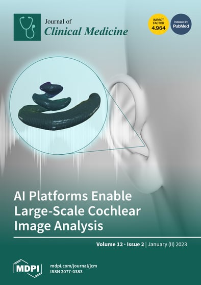 Journal Issue Cover Image