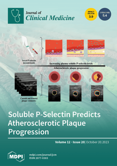 Journal Issue Cover Image