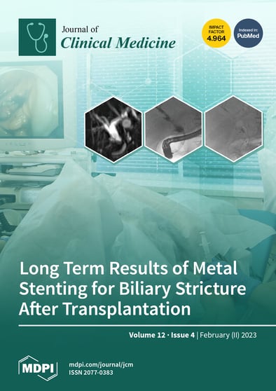 Journal Issue Cover Image