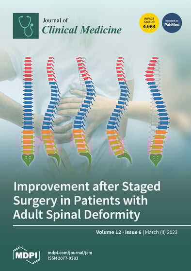 Journal Issue Cover Image